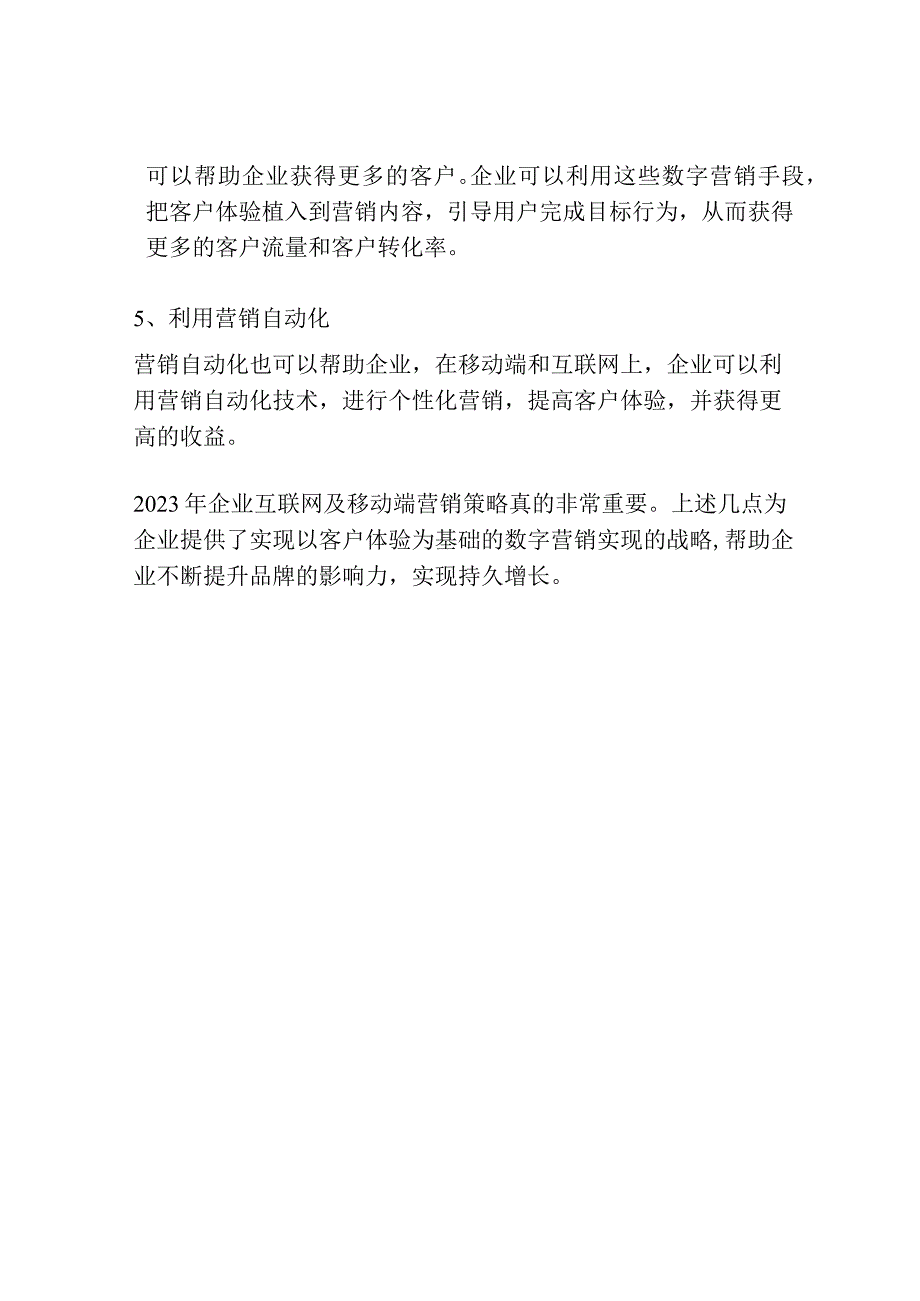 2023年企业互联网及移动端营销策略.docx_第2页