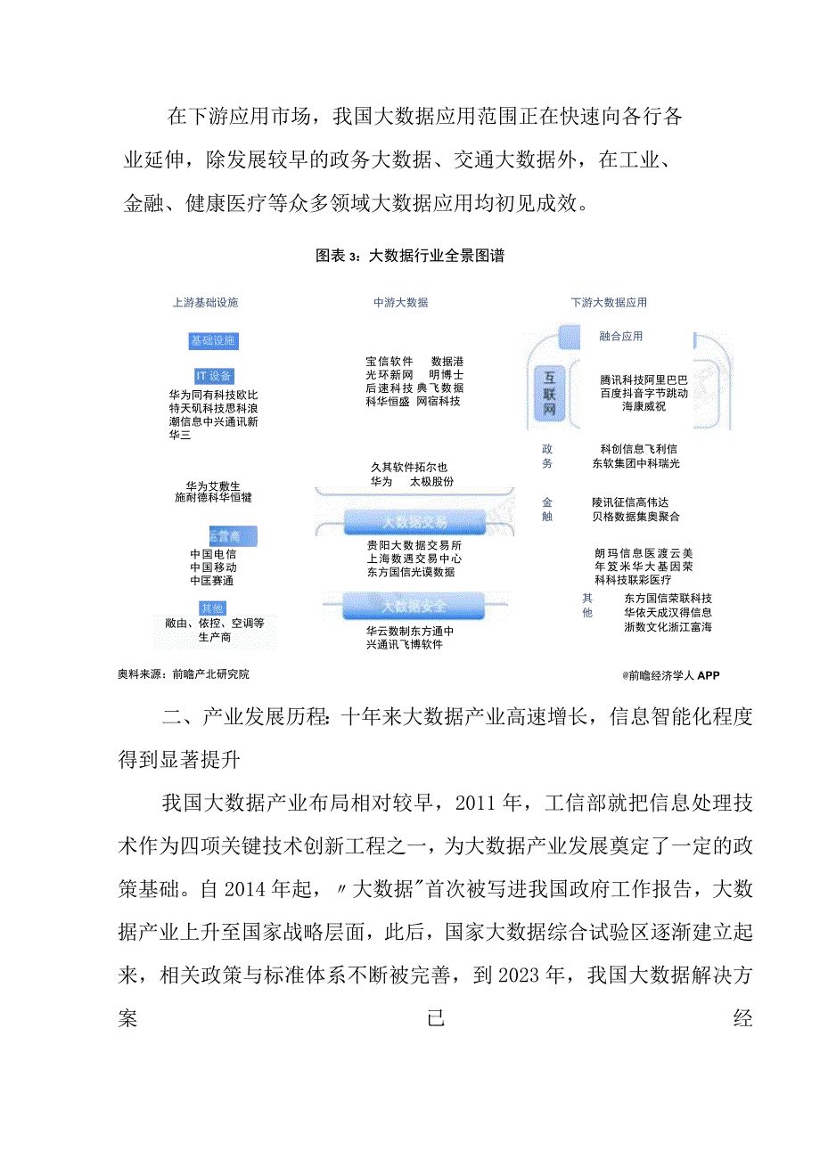 2023年中国大数据产业发展研究报告.docx_第3页