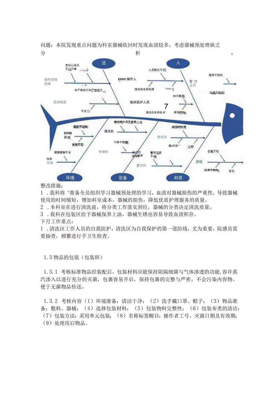 2023年2月供应室护理质量分析.docx_第2页