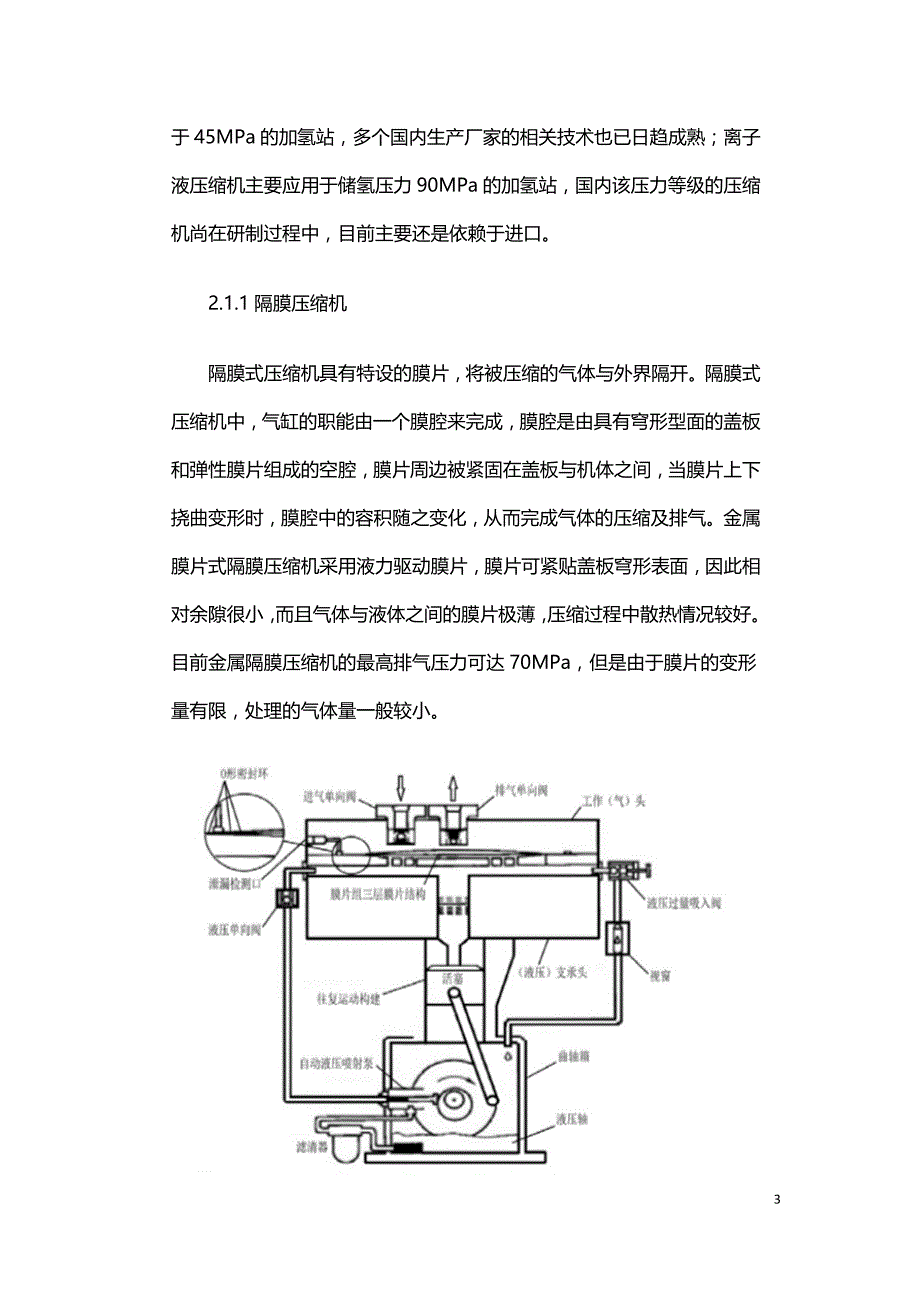 加氢站主要工艺设备选型分析.doc_第3页