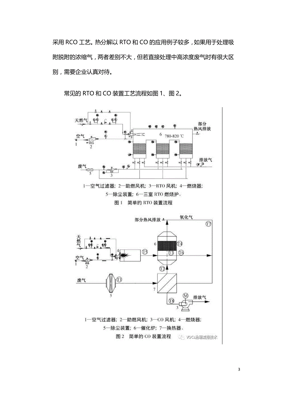 工业VOCs废气治理中焚烧工艺的选择.doc_第3页
