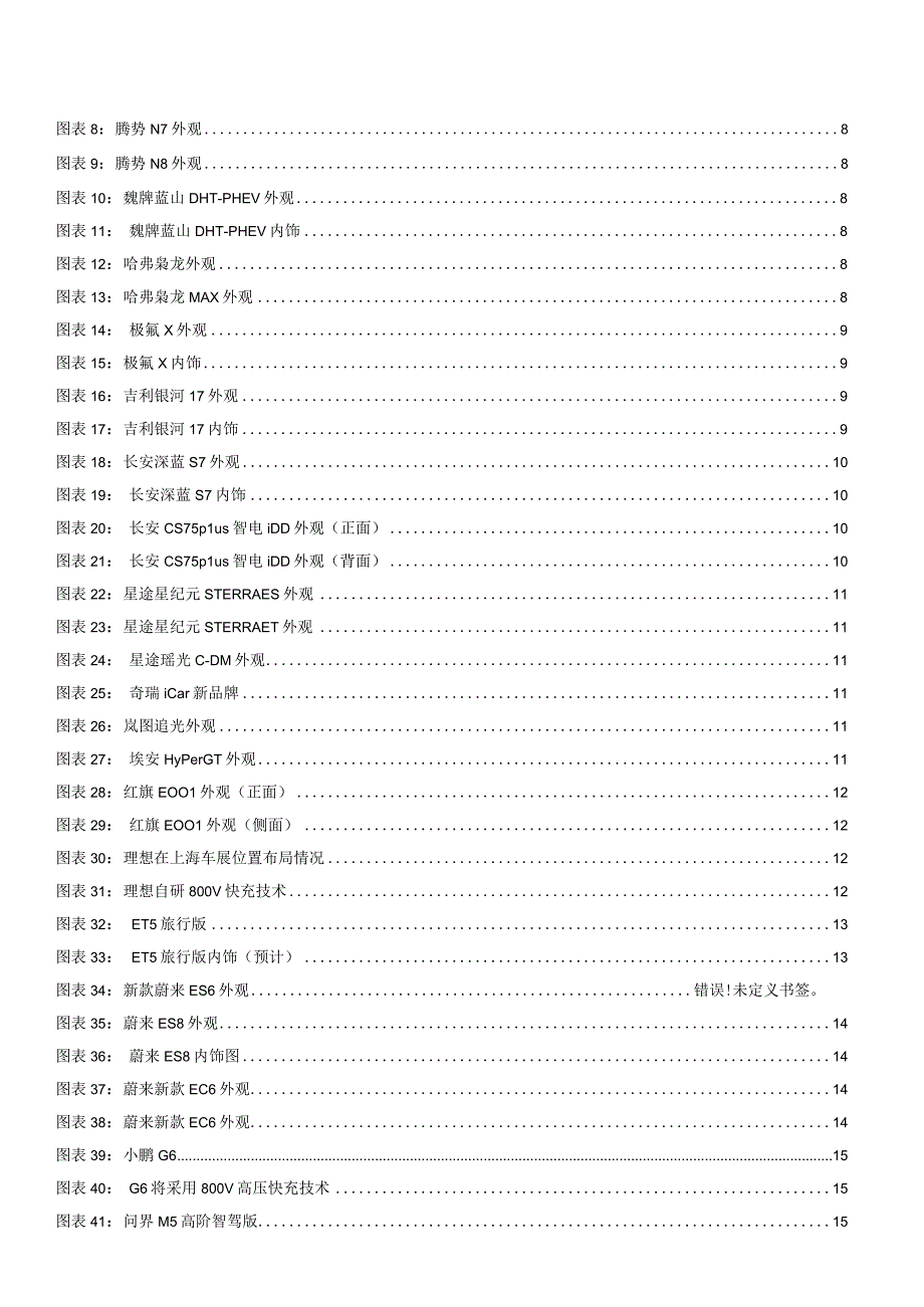 2023年汽车及汽车零部件行业研究报告(1).docx_第3页