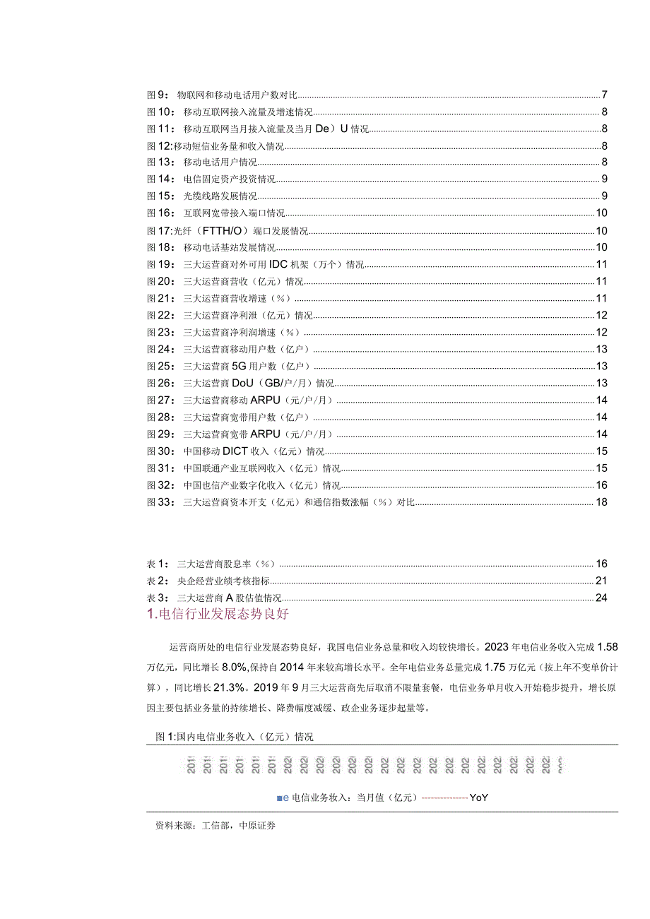 2023年通信行业深度报告：数字经济.docx_第3页