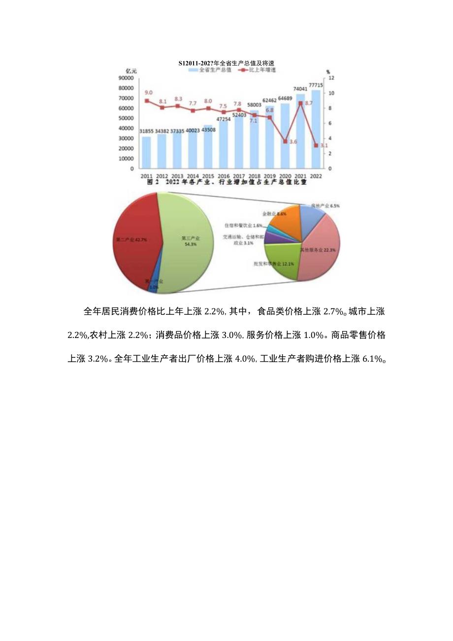 2023年浙江省国民经济和社会发展统计公报.docx_第2页