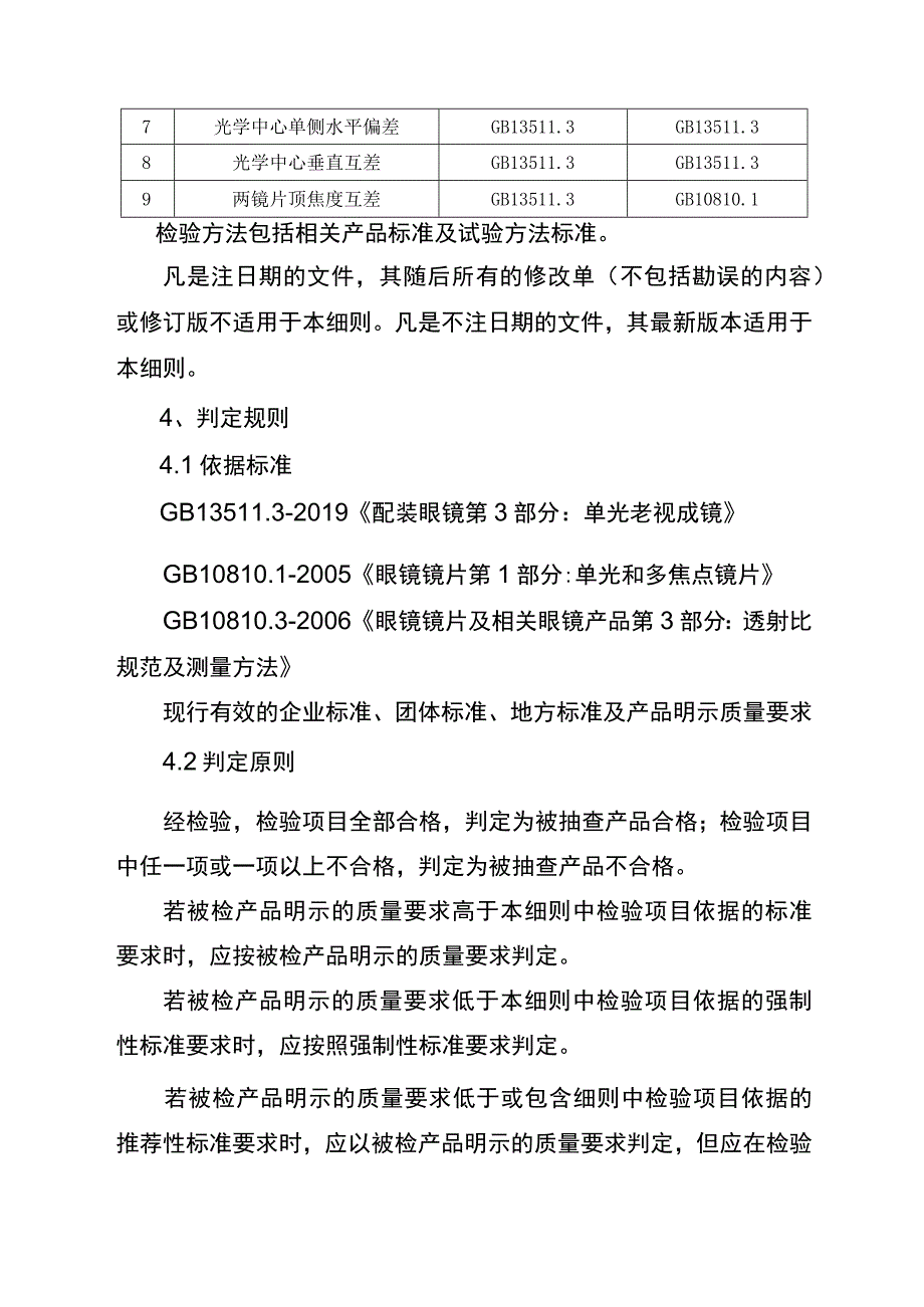 2023年泰州市市级产品质量监督抽查实施细则（老视成镜）.docx_第2页