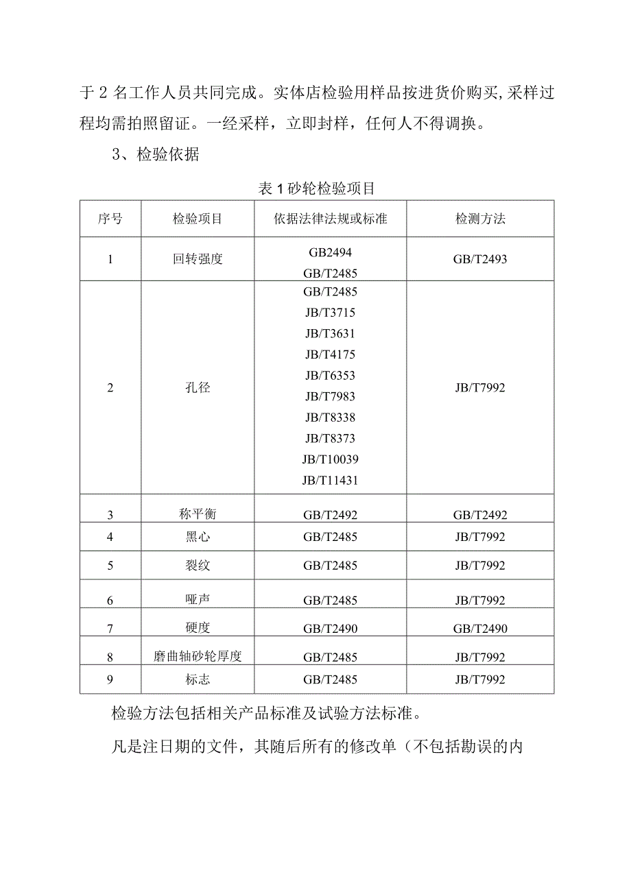 2023年泰州市市级产品质量监督抽查实施细则（砂轮）.docx_第2页