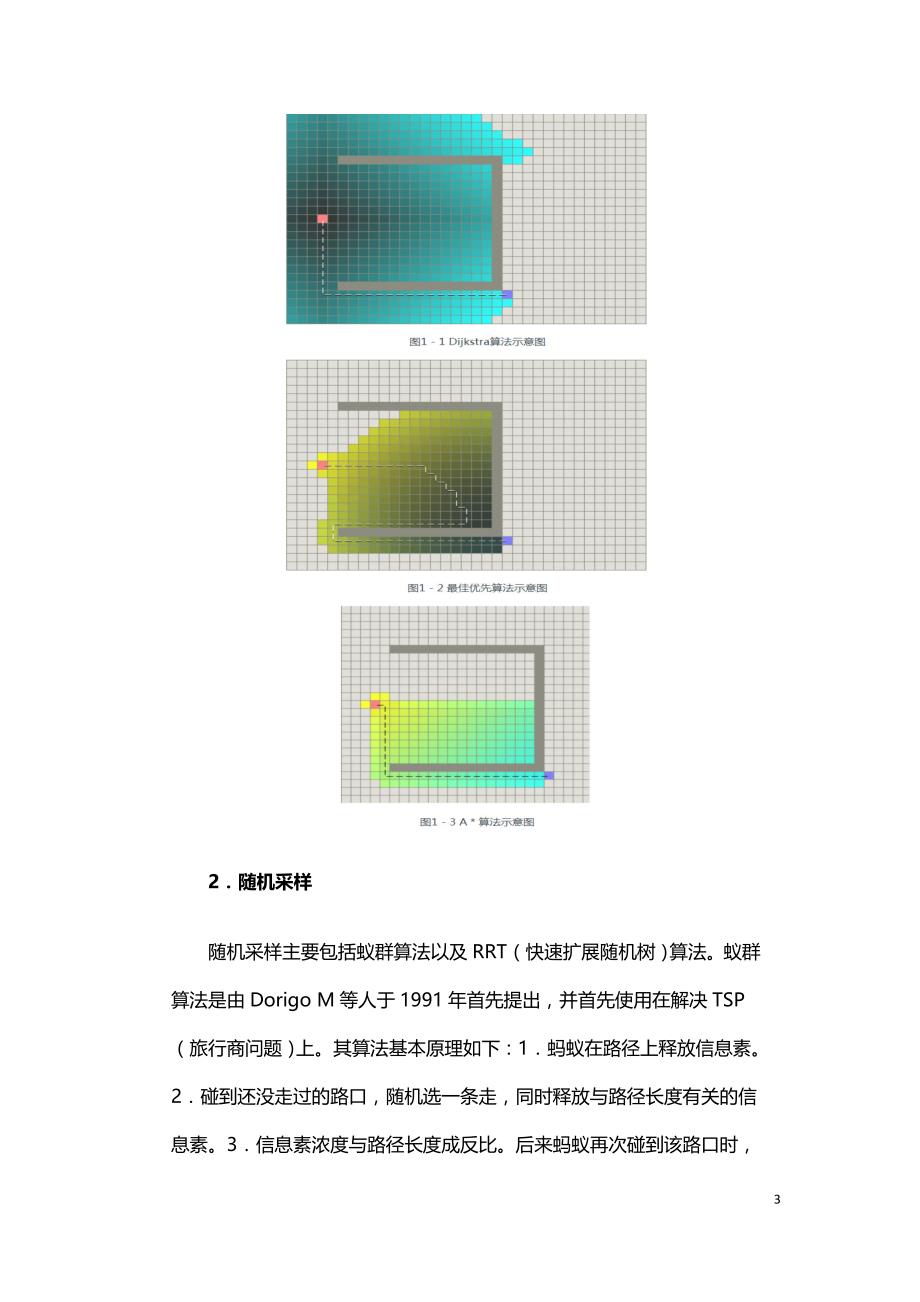 浅析自动驾驶汽车路径规划算法.doc_第3页