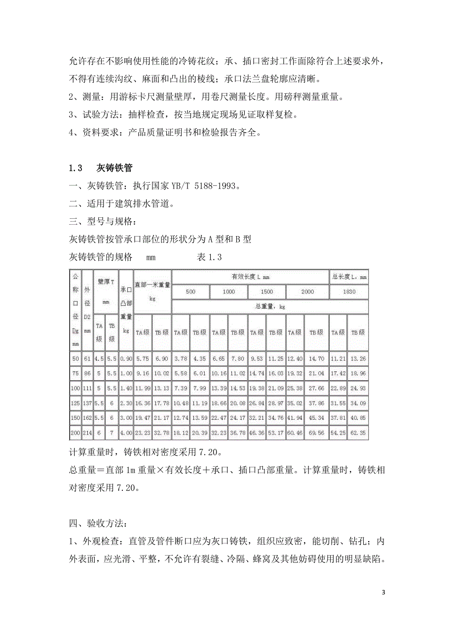 给排水施工材料进场如何验收.doc_第3页