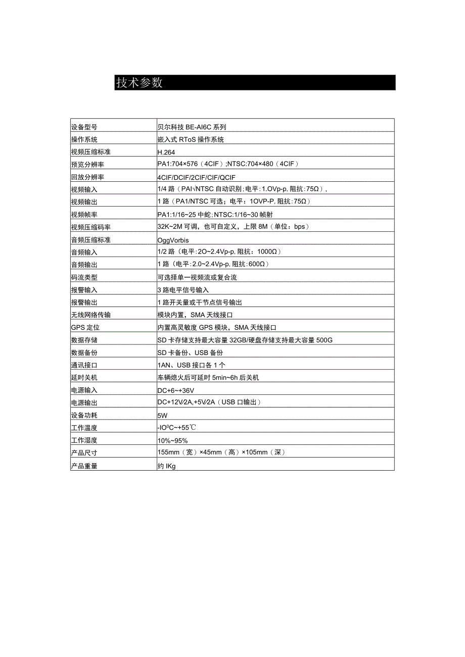 GPS部标车载终端.docx_第2页