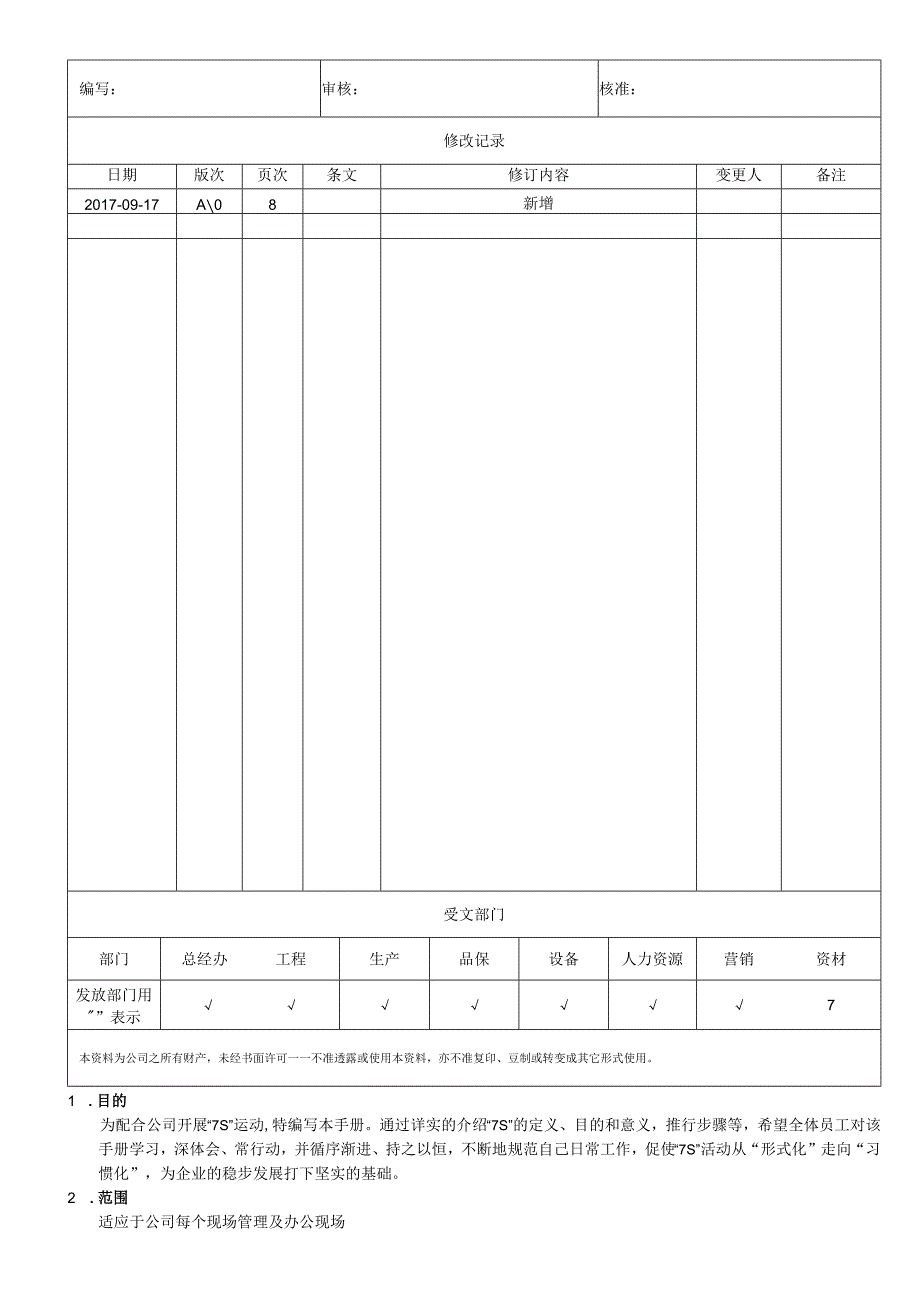 7S管理制度A0.docx_第1页