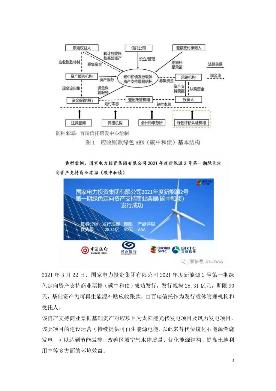 信托公司参与碳中和债的模式与实践.doc_第3页