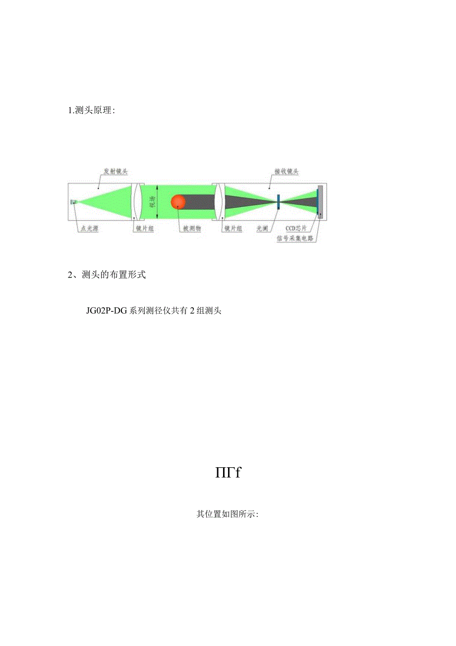 JG02P—DG系列双轴平行轴测径仪.docx_第2页