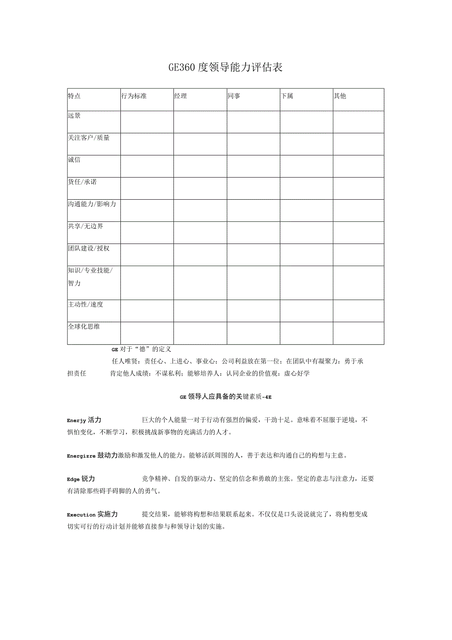 GE360度领导能力评估表.docx_第1页