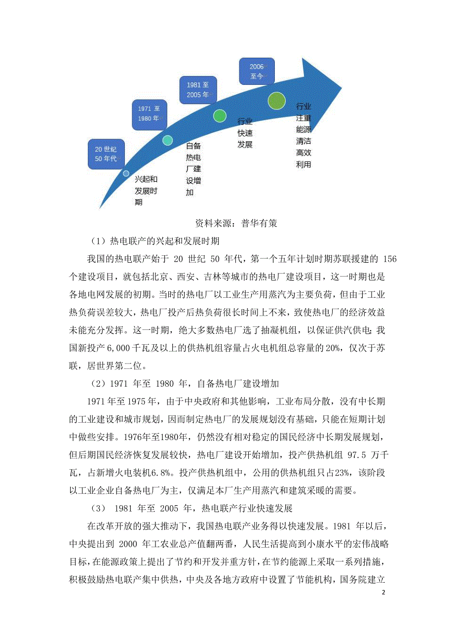 欧美热电联产供热发展概况及我国行业发展趋势.doc_第2页