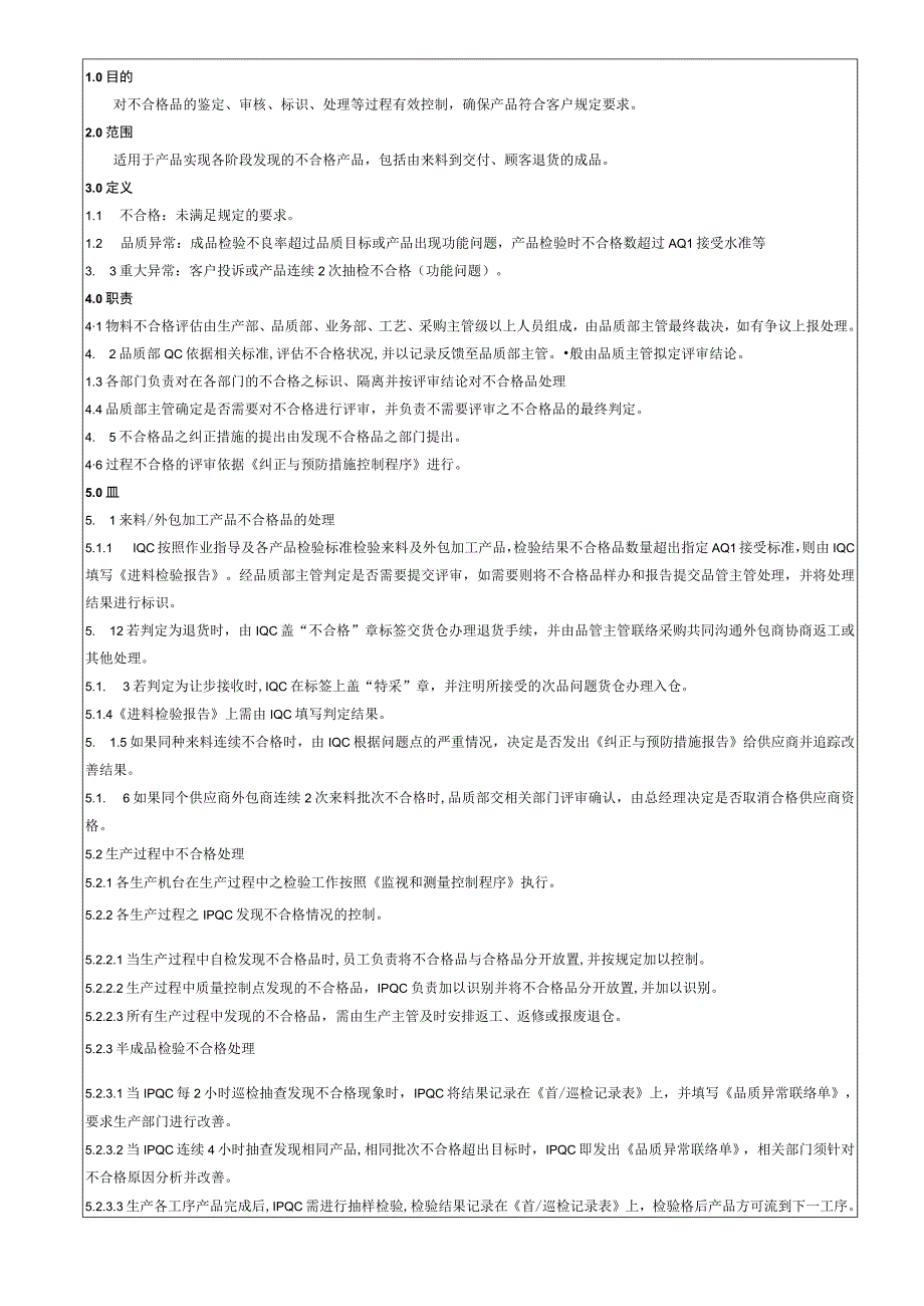 DXDQP004A0不合格品控制程序.docx_第2页