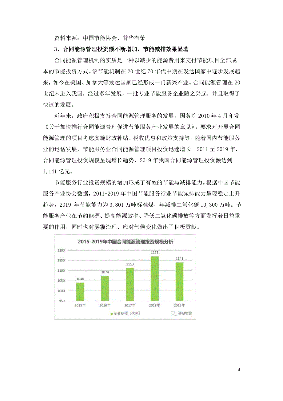 节能服务产业之合同能源管理行业投资规模.doc_第3页