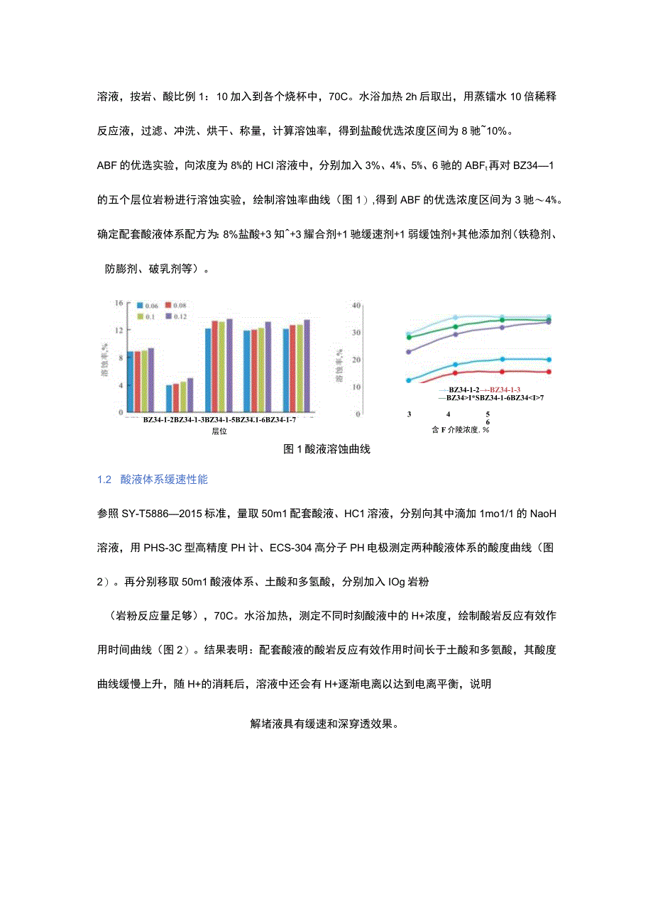 BZ油田注水井酸化联作体系研究.docx_第2页