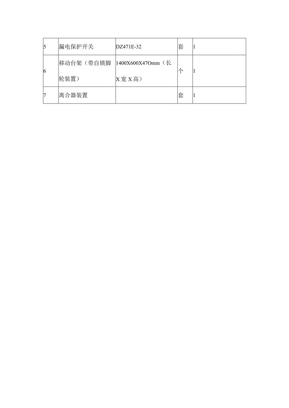 SGNJ11拖拉机变速器实训台.docx_第3页