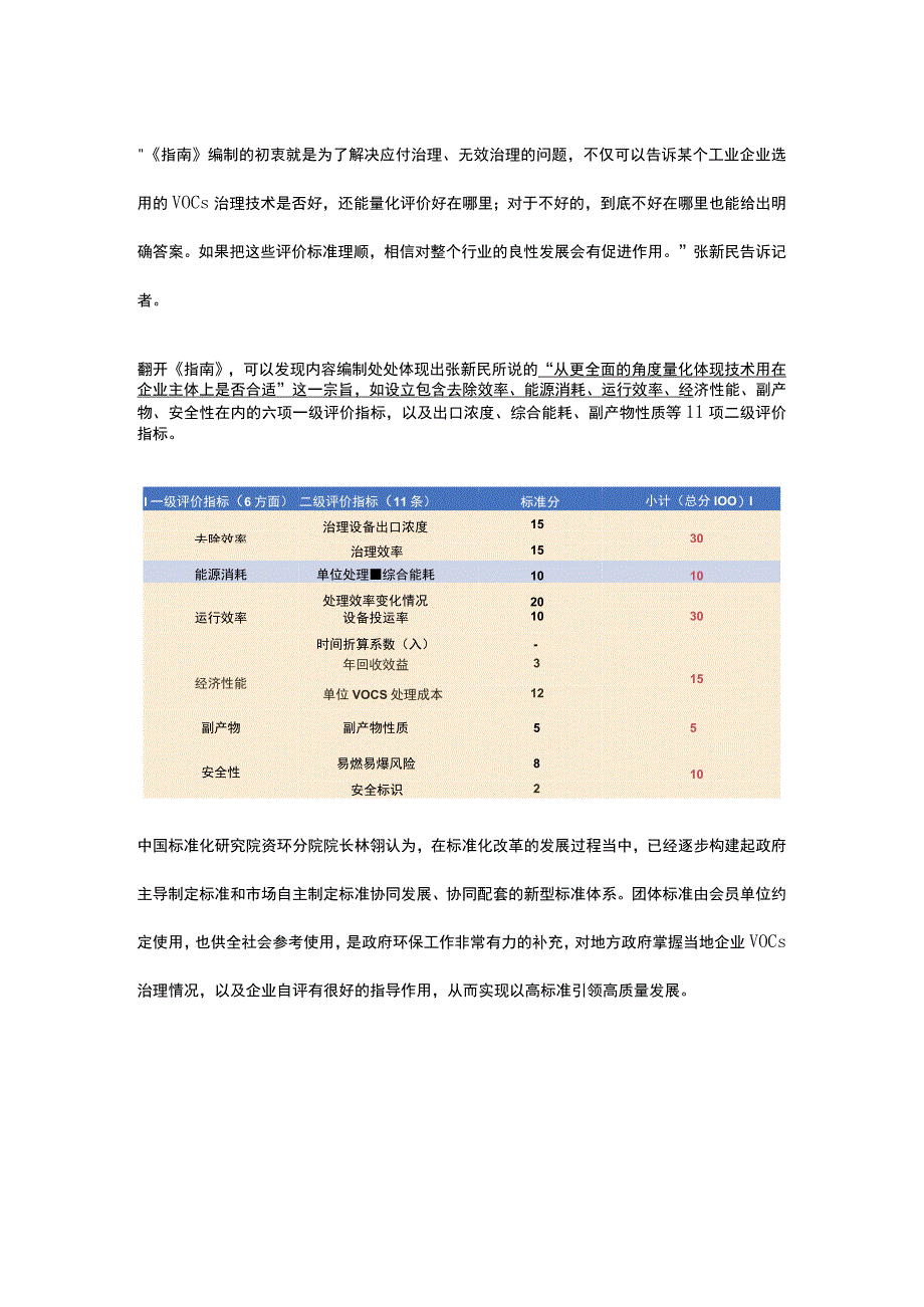 VOCs治理不加区分全部上燃烧？8月起治理效果综合评价+设施运行维护有标准可依.docx_第3页