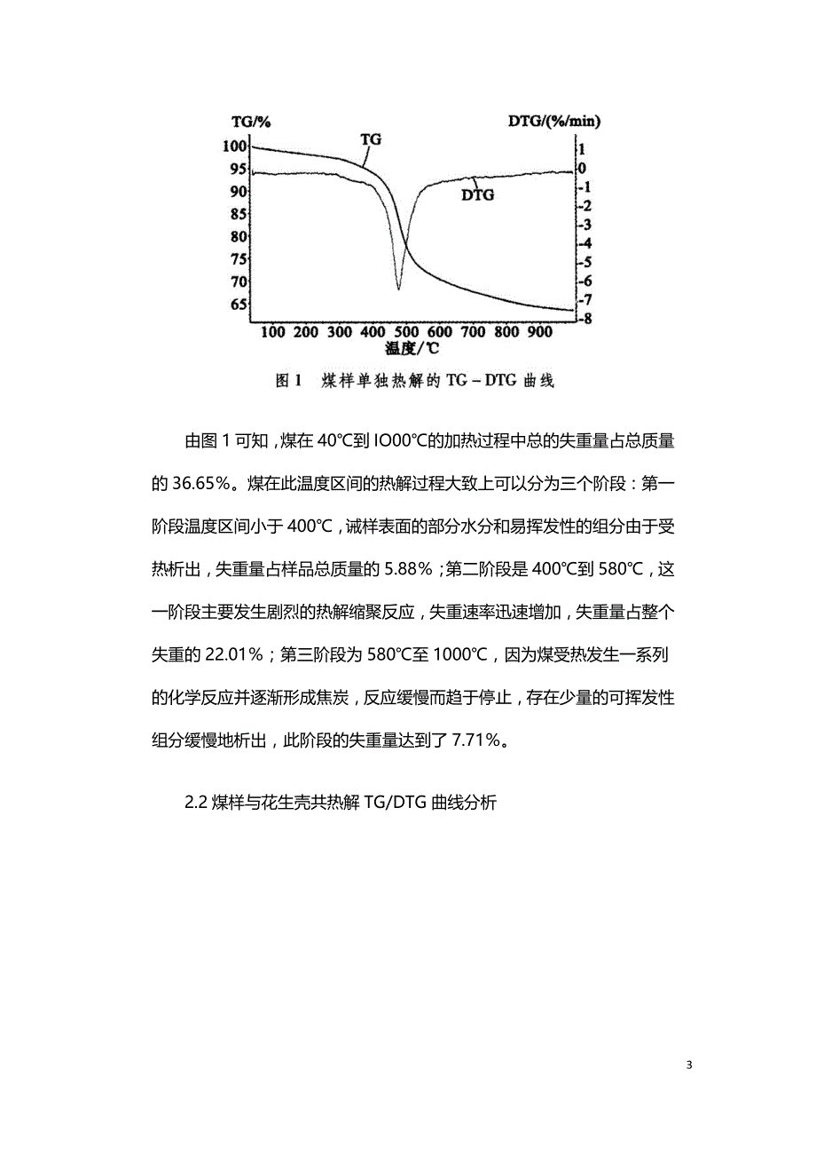 生物质与煤共热解特性研究.doc_第3页