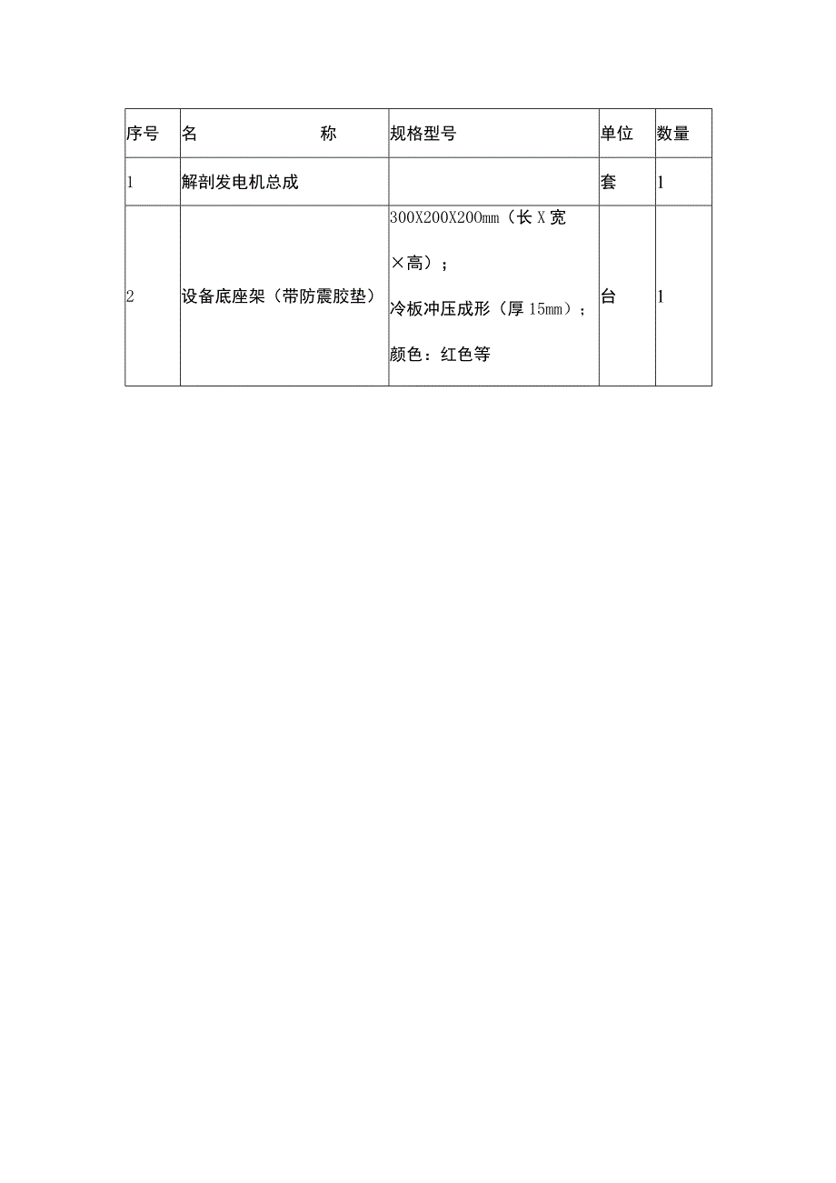 SGNJ20拖拉机发电机解剖模型.docx_第2页