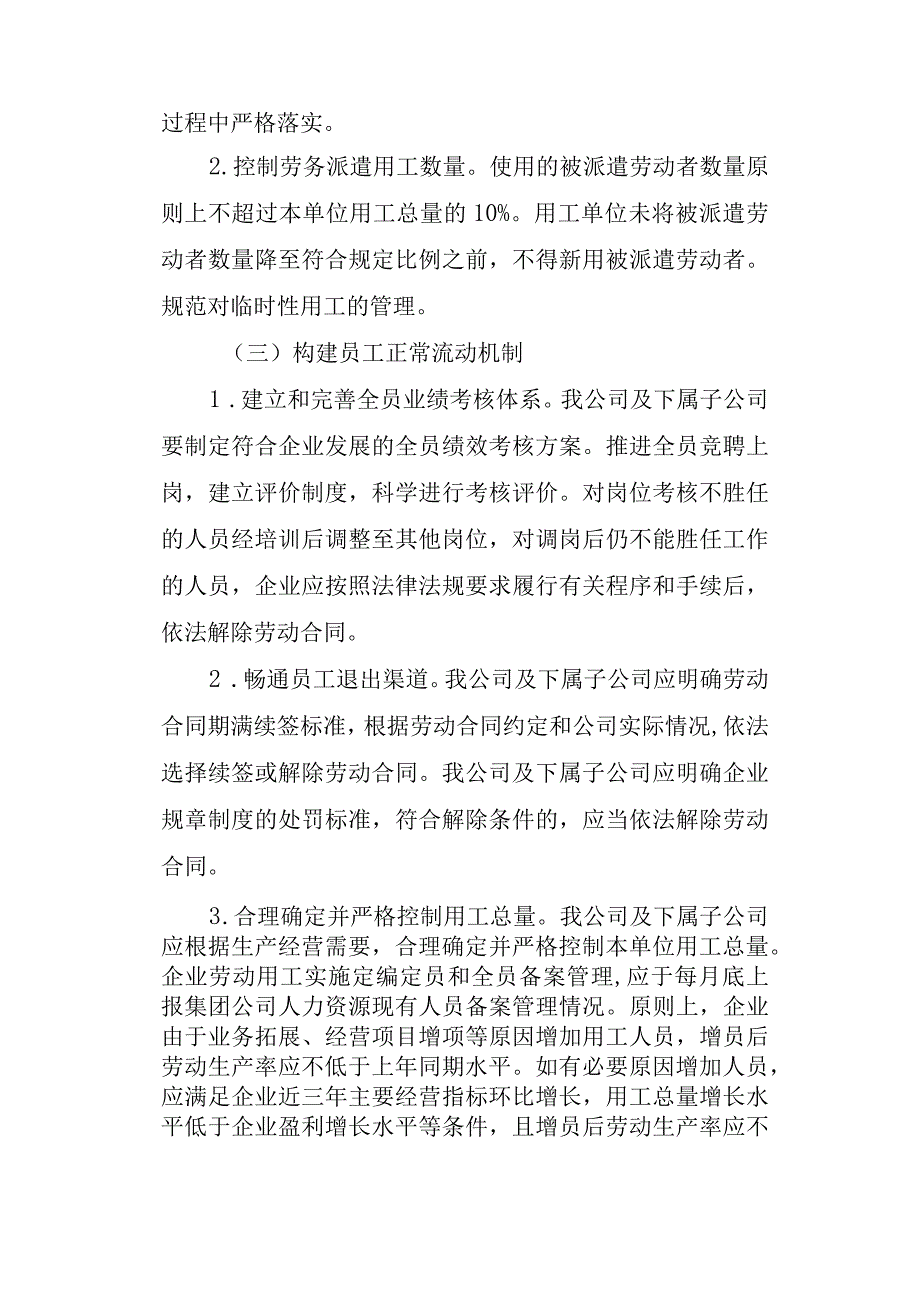 三项制度改革实施方案.docx_第3页