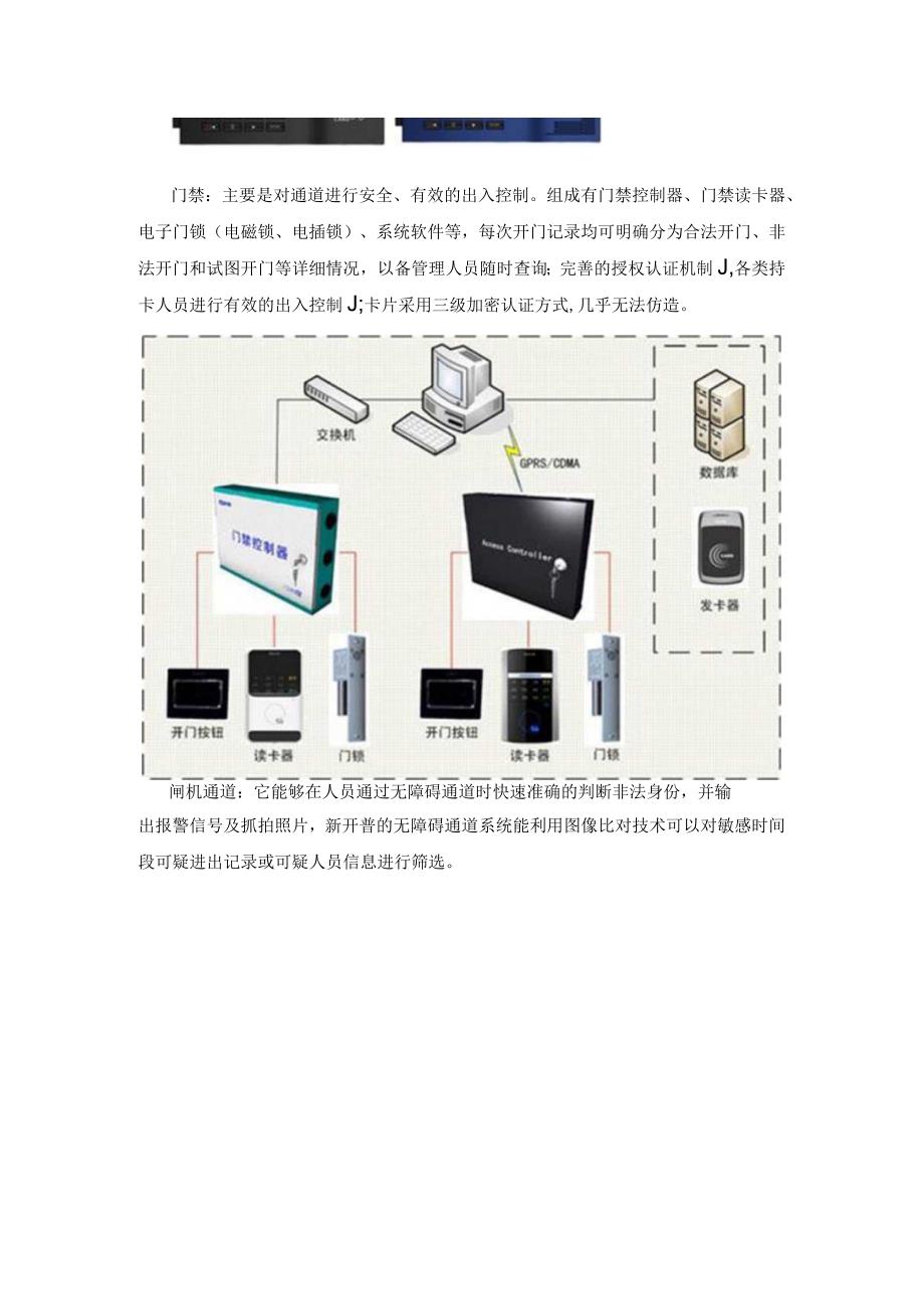 企业一卡通设备.docx_第2页