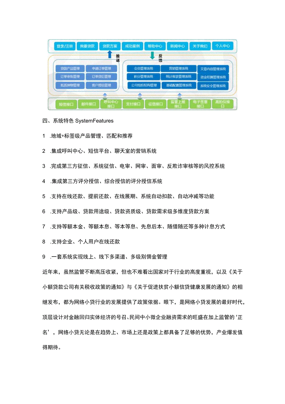 互融云互联网小贷系统开发_小贷公司软件建设.docx_第3页