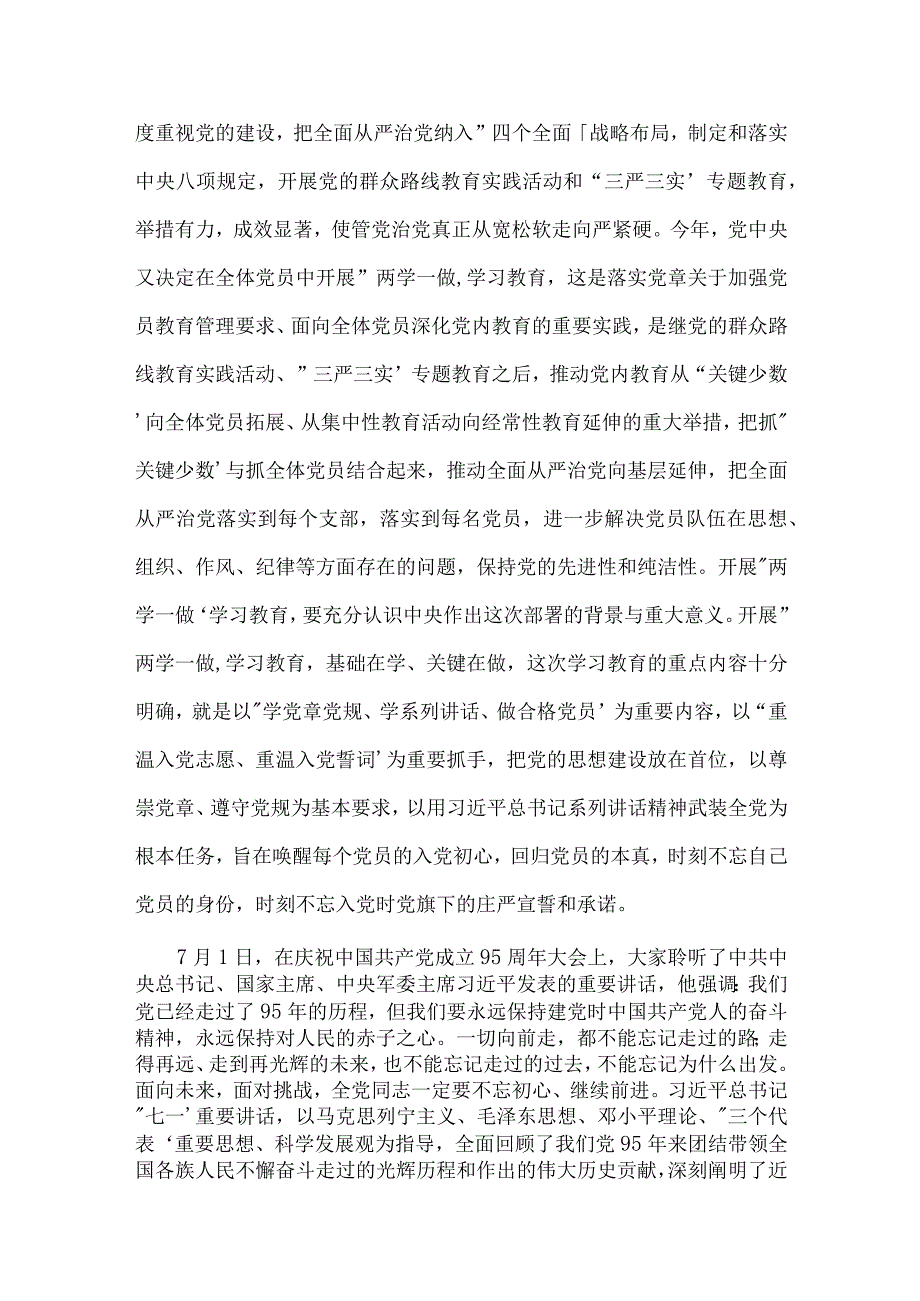 乡村书记讲党史专题党课十七篇.docx_第3页