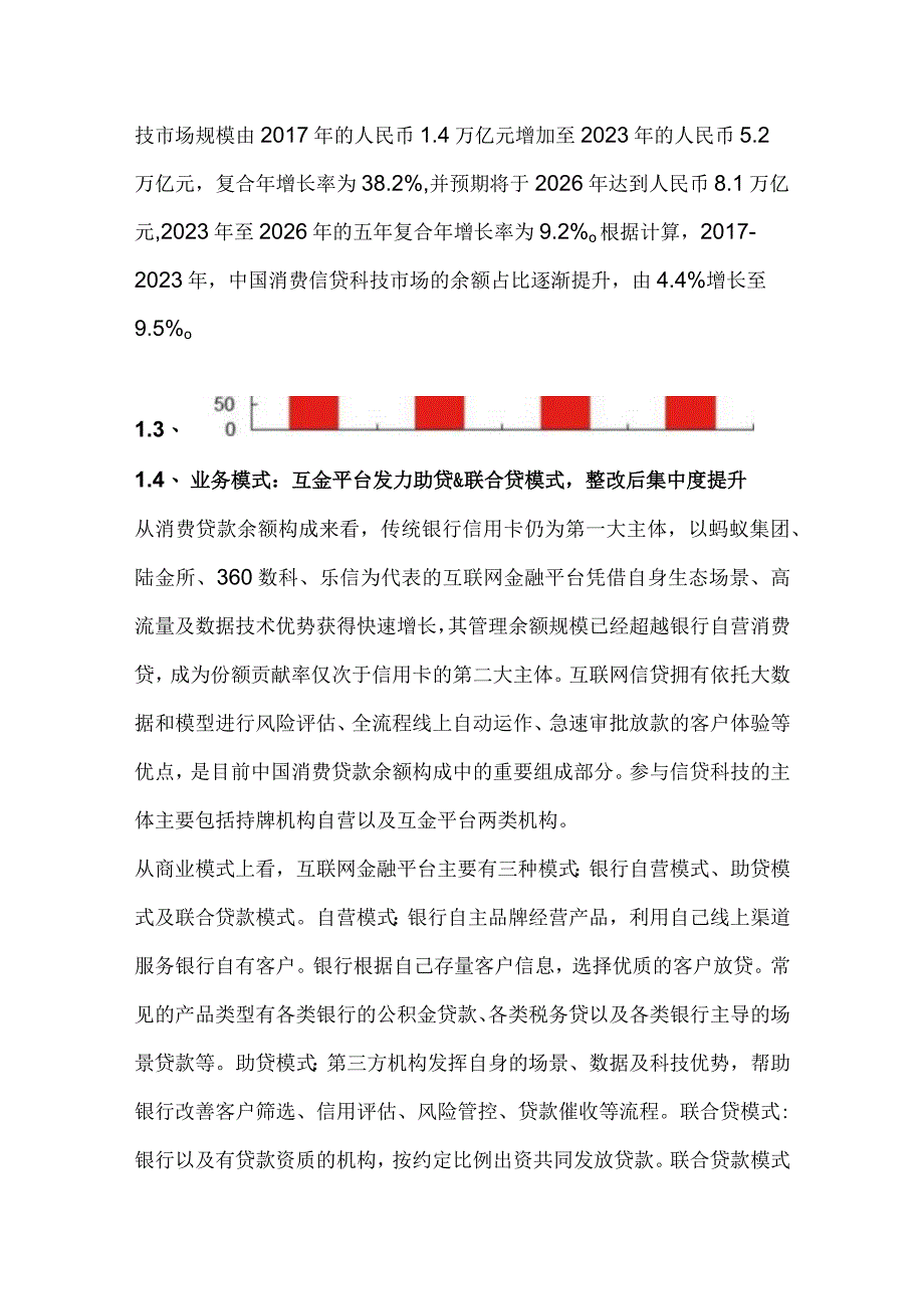 互联网金融行业市场分析.docx_第3页