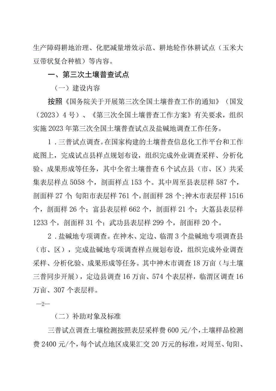 2023年耕地质量提升项目实施方案.docx_第2页