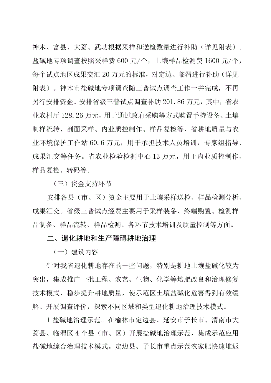 2023年耕地质量提升项目实施方案.docx_第3页