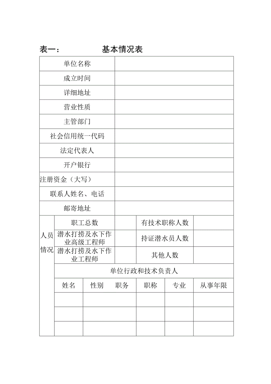 内河打捞1级申请书.docx_第3页