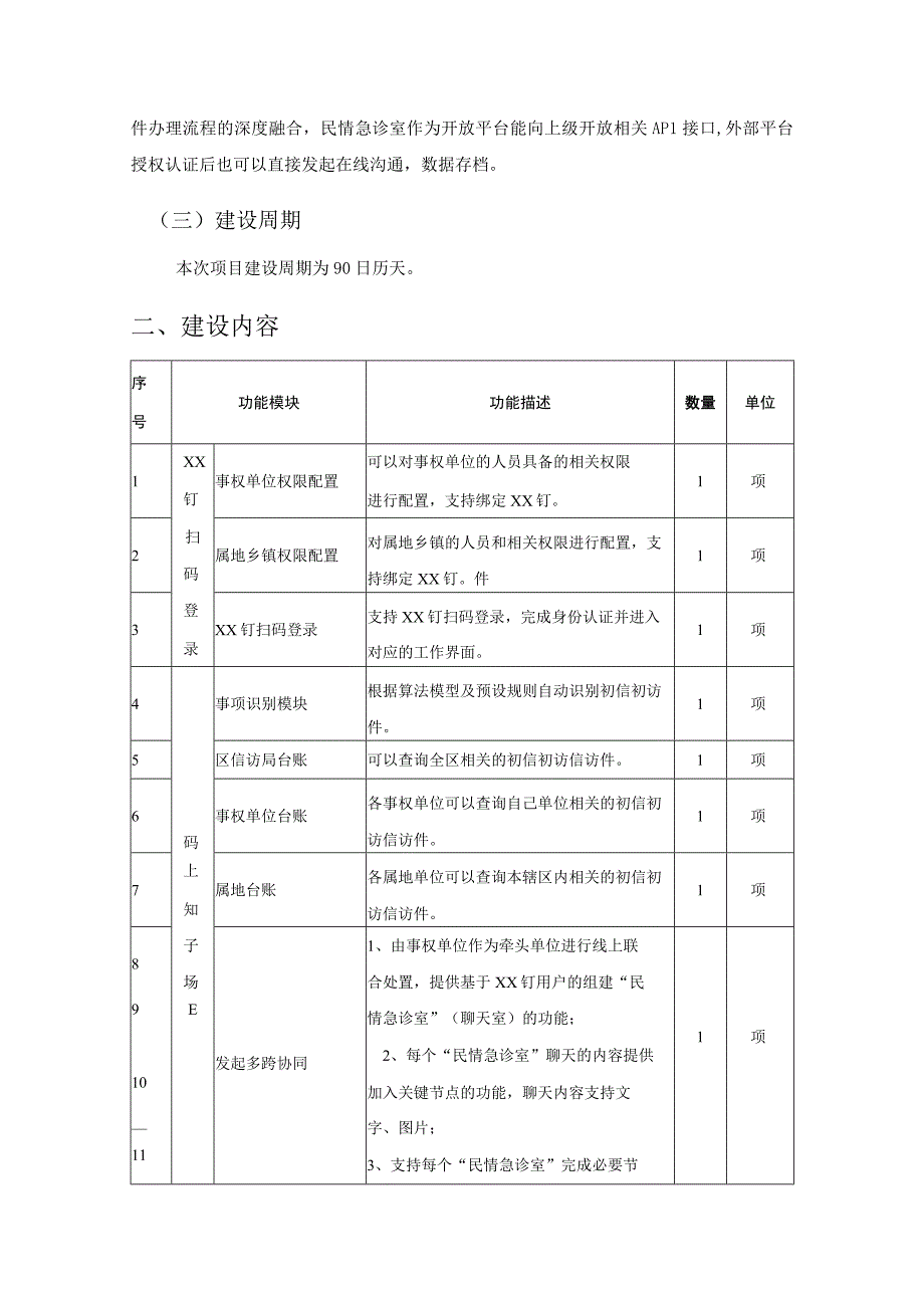 初信初访码上知一件事应用项目需求.docx_第2页