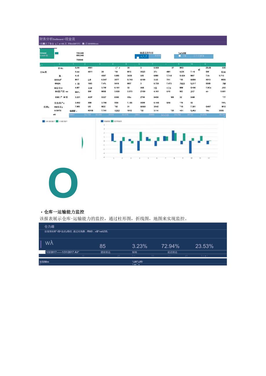 力软敏捷开发框架更新加入葡萄城报表功能.docx_第3页