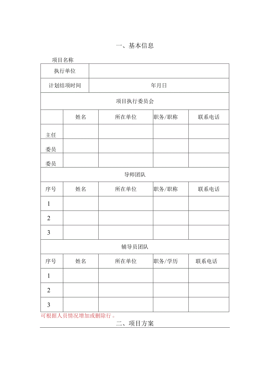 厚重人才成长支持计划项目申报表.docx_第2页