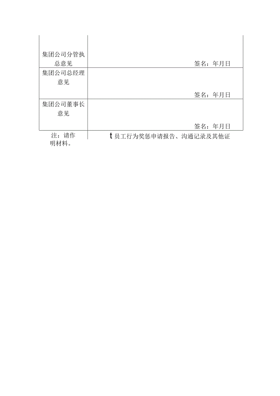 员工行为奖惩审批表.docx_第2页