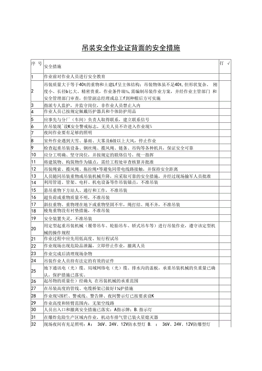 吊装作业票管理制度.docx_第3页