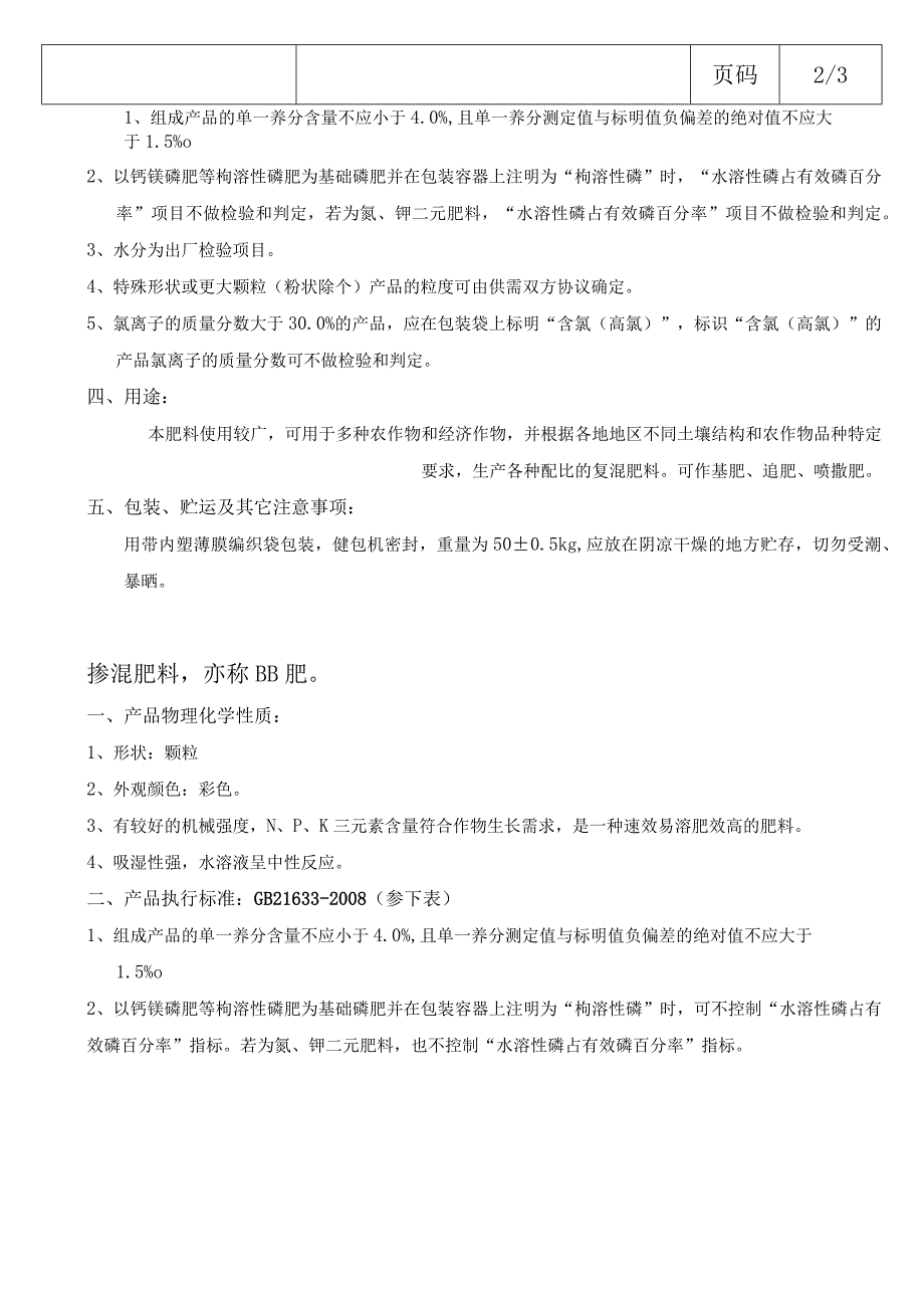 复混肥料检验标准.docx_第2页