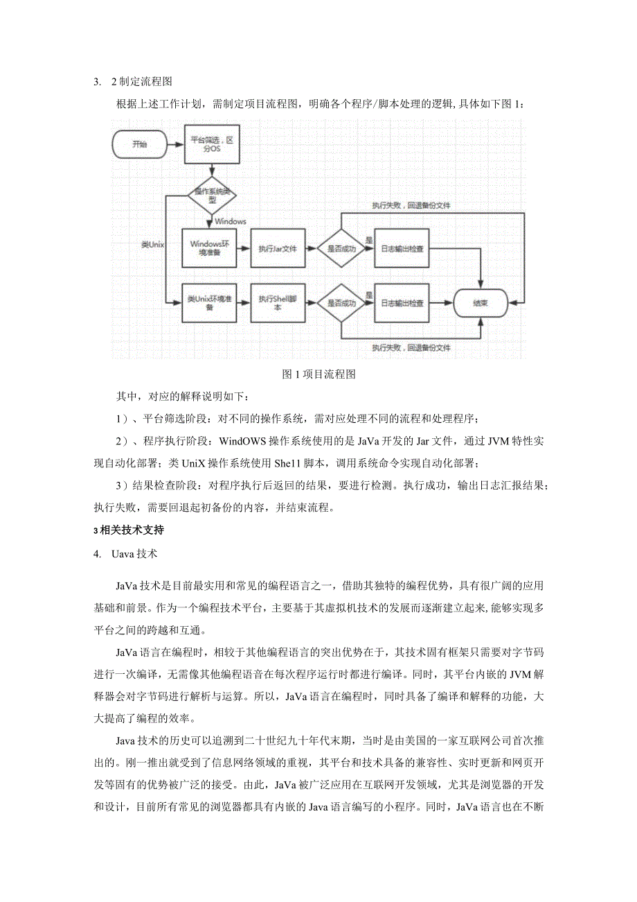 基于中间件的信息中心自动化部署发布系统设计与实现.docx_第3页