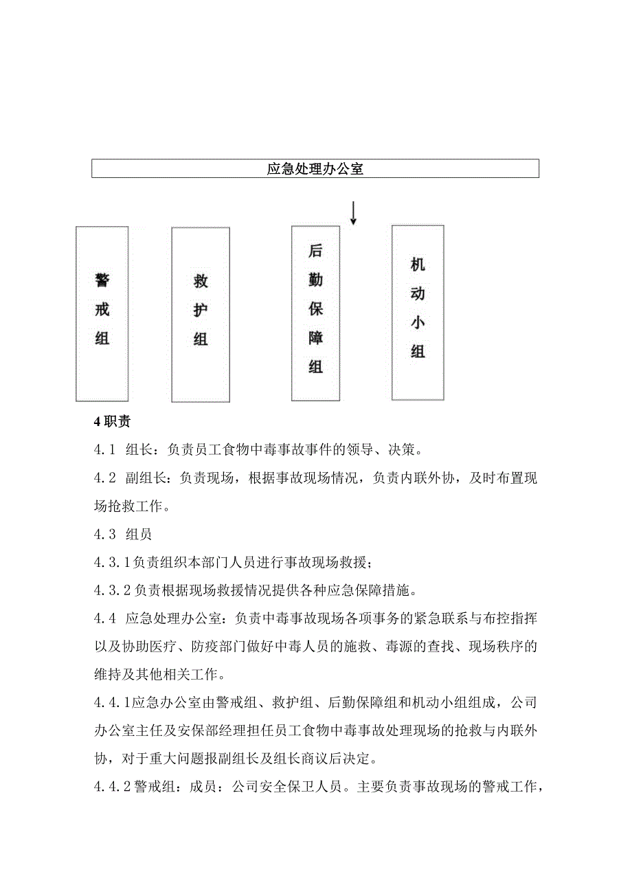 员工食物中毒应急预案.docx_第3页