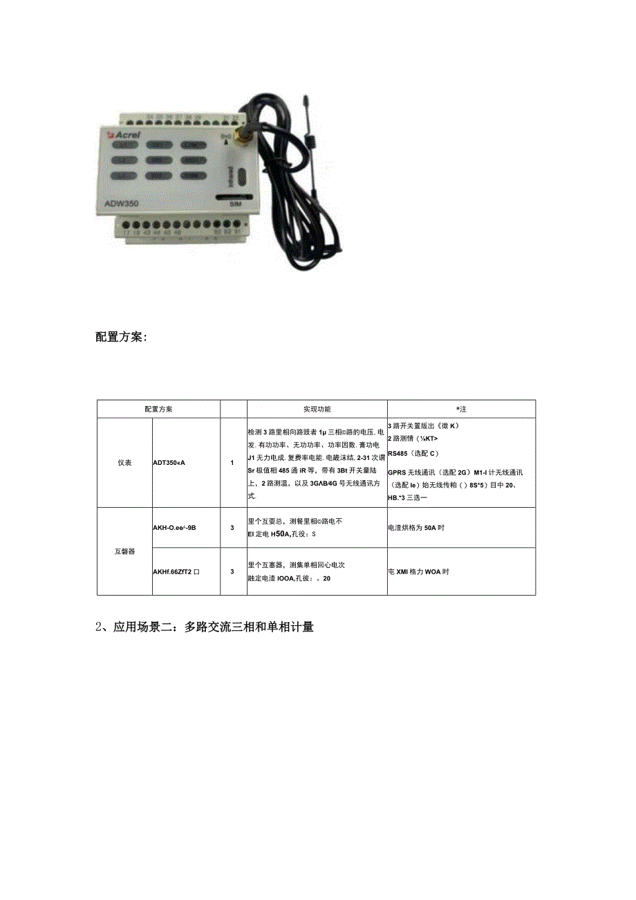 多回路仪表在基站转改直方面的应用.docx_第3页