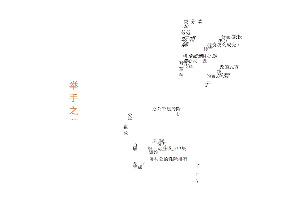 垃圾分类5.docx_第1页