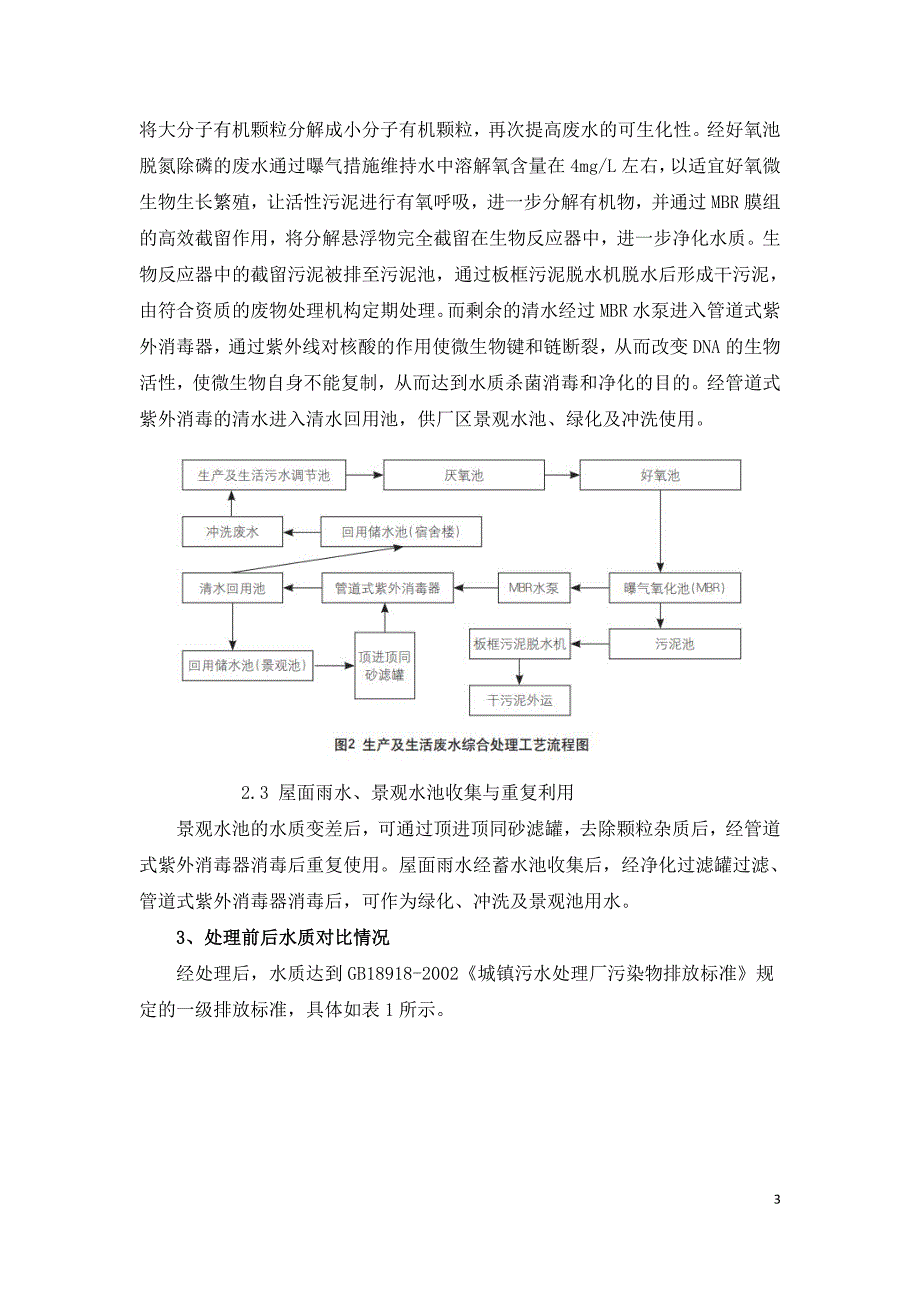 印刷废水处理与循环利用技术.doc_第3页