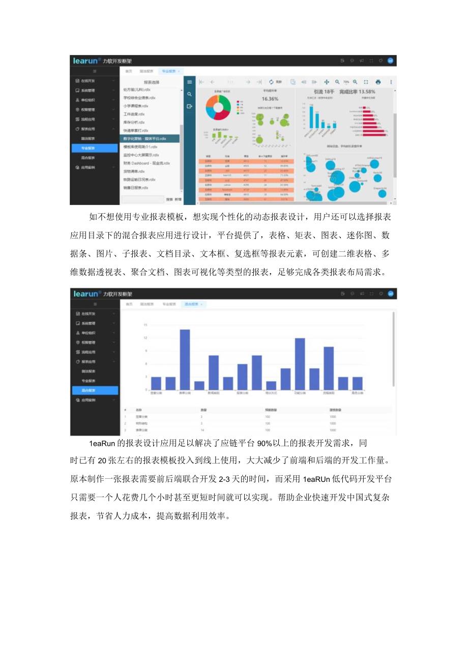 如何快速开发灵活自定义报表.docx_第3页