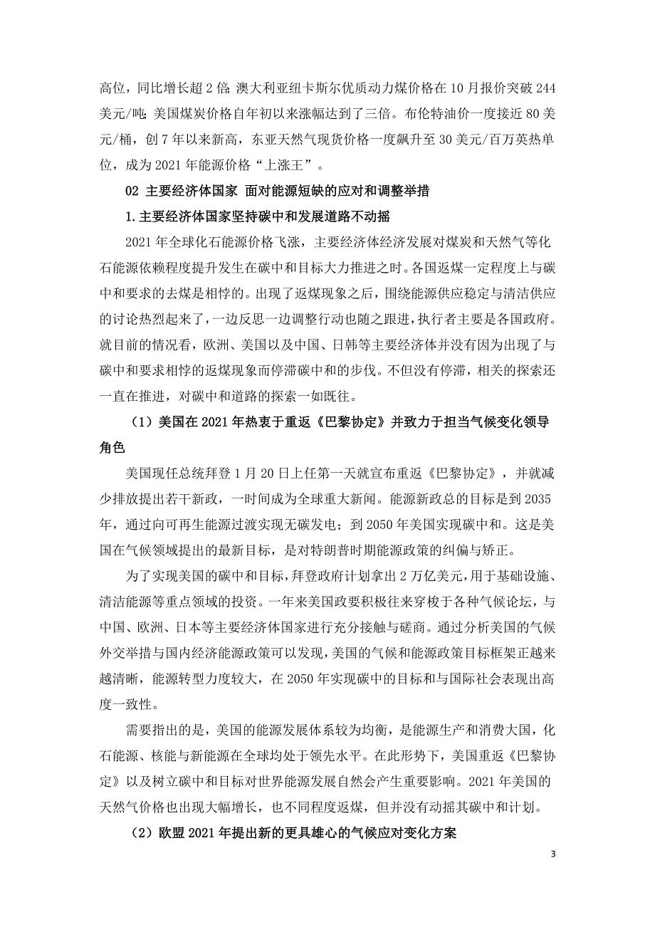 双碳视角下2021能源市场回顾.doc_第3页