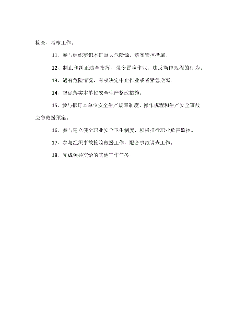 安全副矿长安全生产责任制.docx_第2页