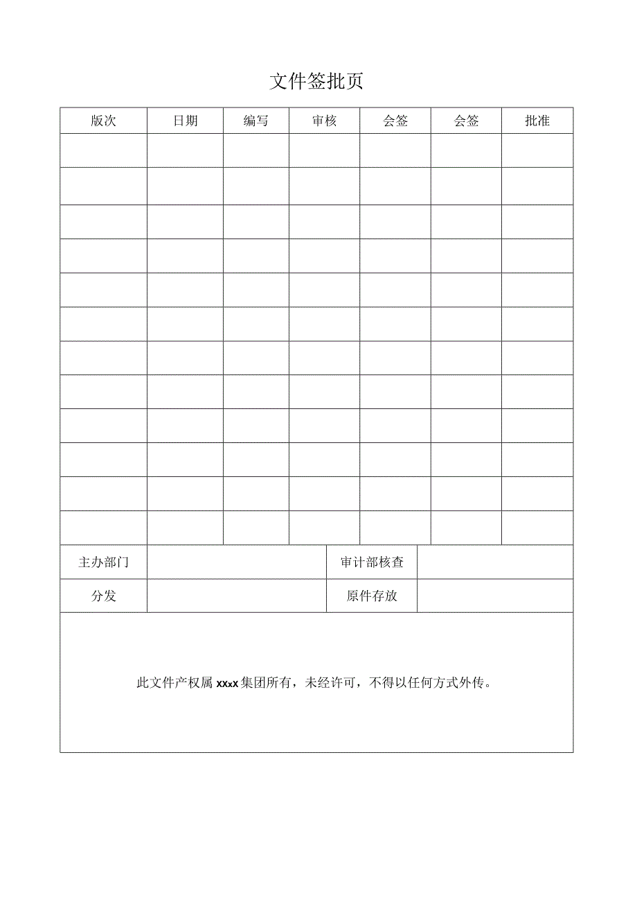 安全工作综合应急预案.docx_第2页