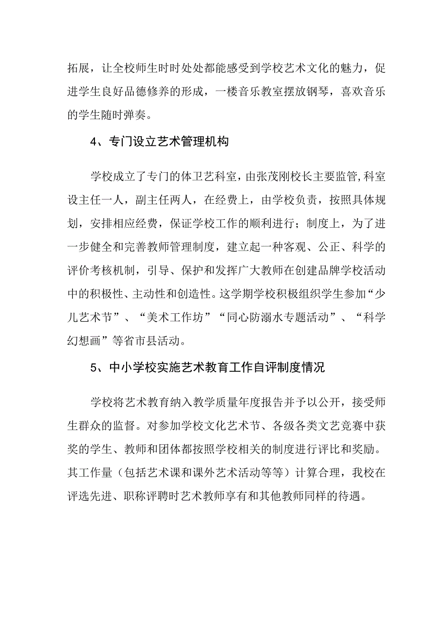 小学学校美育发展年度报告.docx_第3页