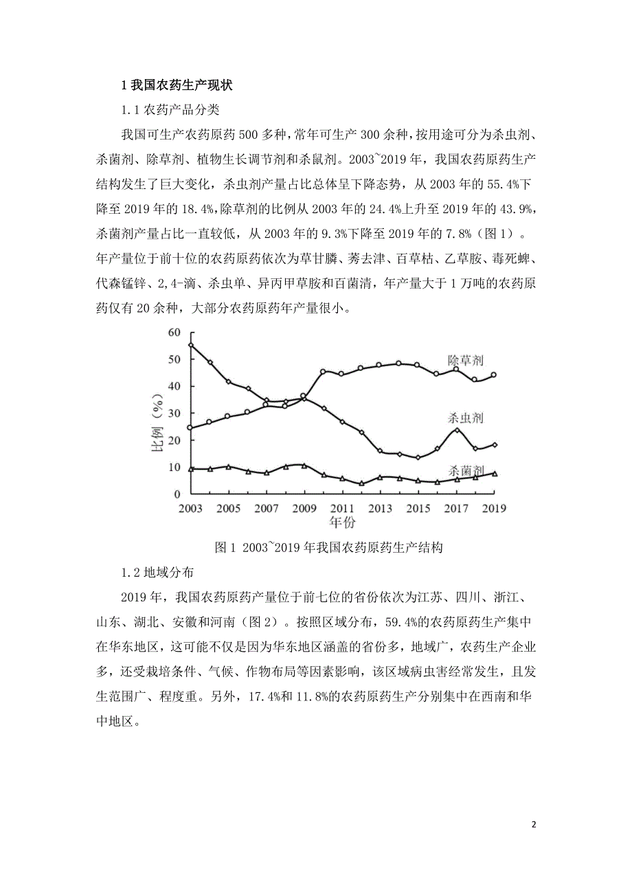 农药行业废盐产生和利用处置现状及对策建议.doc_第2页